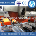 Línea de producción PVC Artificial perfil mármol